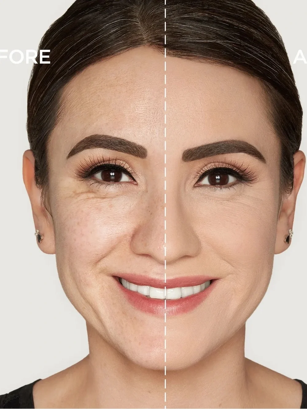 22S Light Sand tarte Foundcealer MultiTasking Foundation Broad Spectrum SPF 20